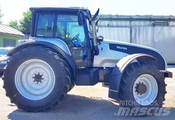 Valtra T190 Trattori