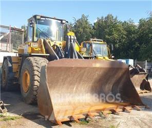 Volvo BM L 150 Pale gommate