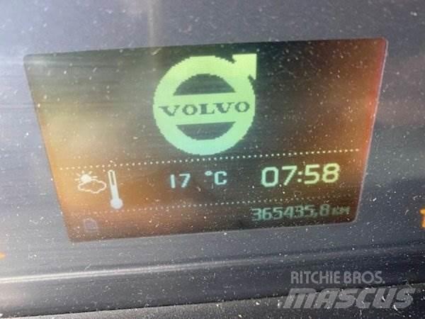 Volvo FM 420 Motrici e Trattori Stradali