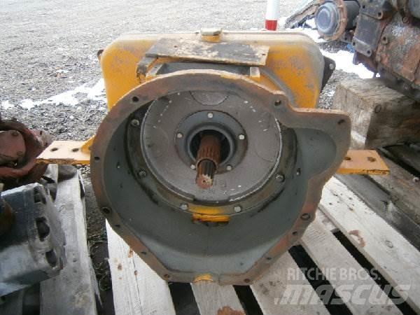ZTS UNK 320 Costruzioni - Altro