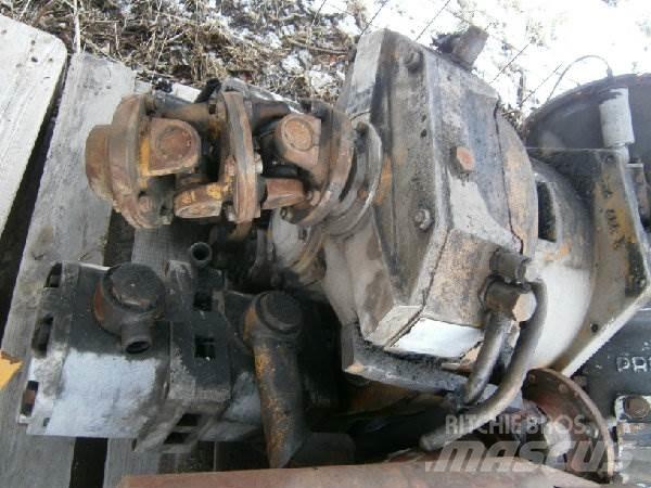 ZTS UNK 320 Costruzioni - Altro