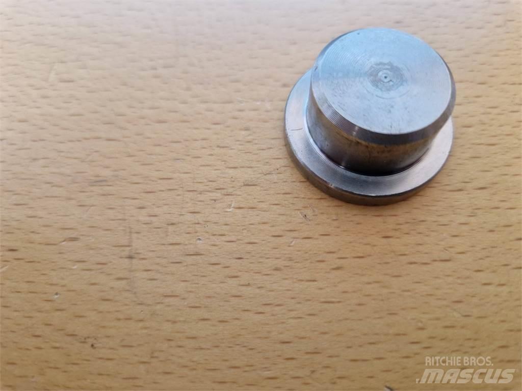 Ponsse 604A2601 Gru per esbosco