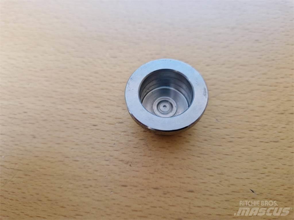Ponsse 604A2601 Gru per esbosco