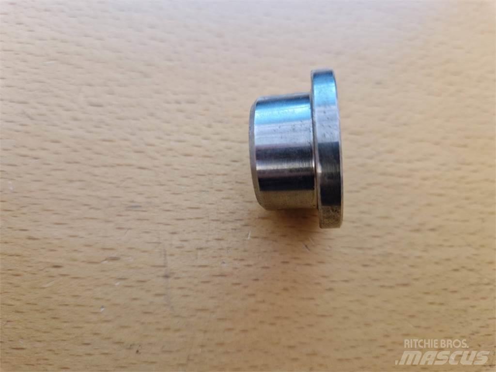 Ponsse 604A2601 Gru per esbosco