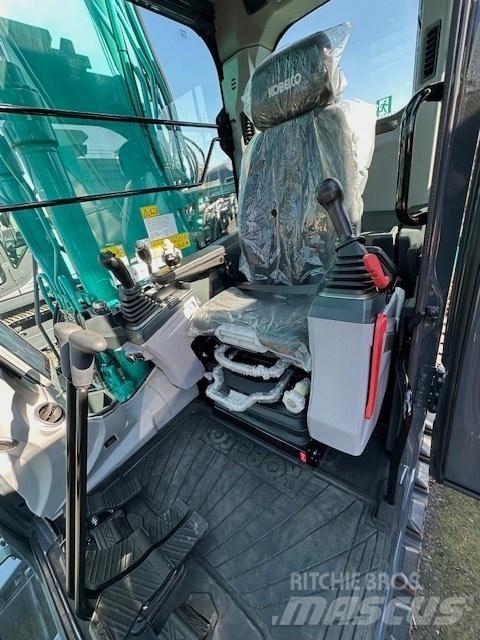Kobelco SK130LC-11 Escavatori cingolati