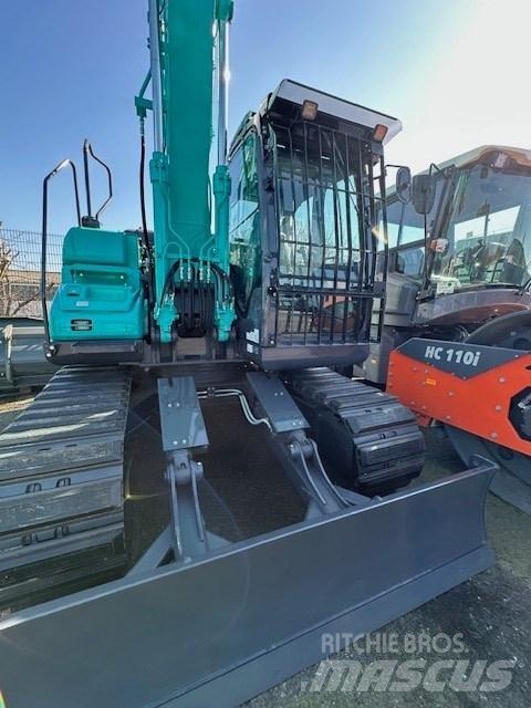 Kobelco SK130LC-11 Escavatori cingolati