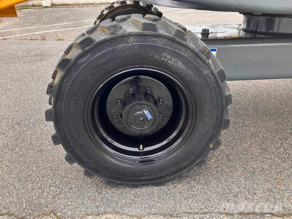 HAULOTTE HA260 PX Piattaforme a braccio articolato