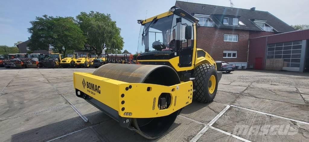Bomag BW 213 D-5 Rulli monotamburo
