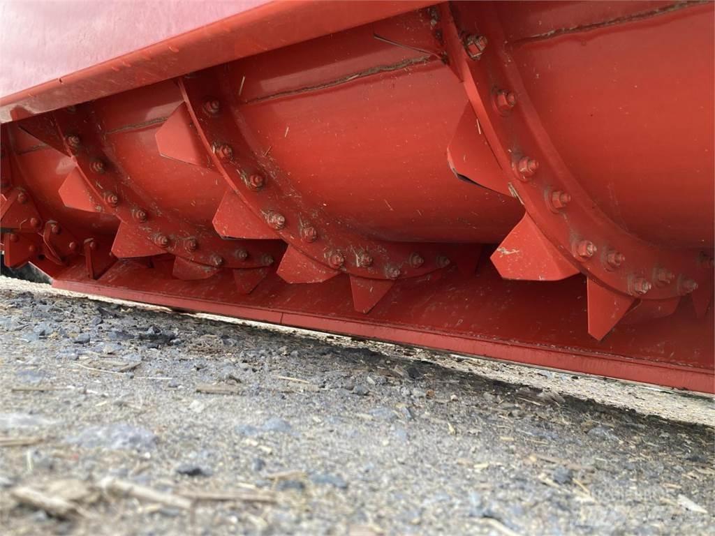 Kuhn SPV Miscelatori