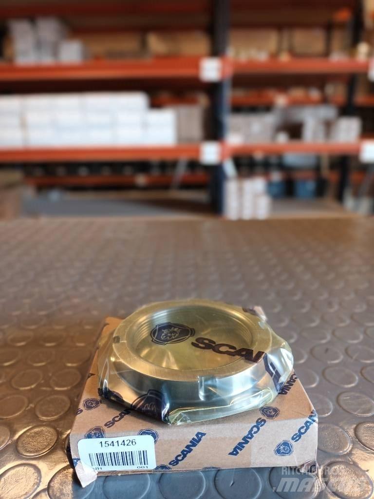 Scania NUT 1541426 Assi