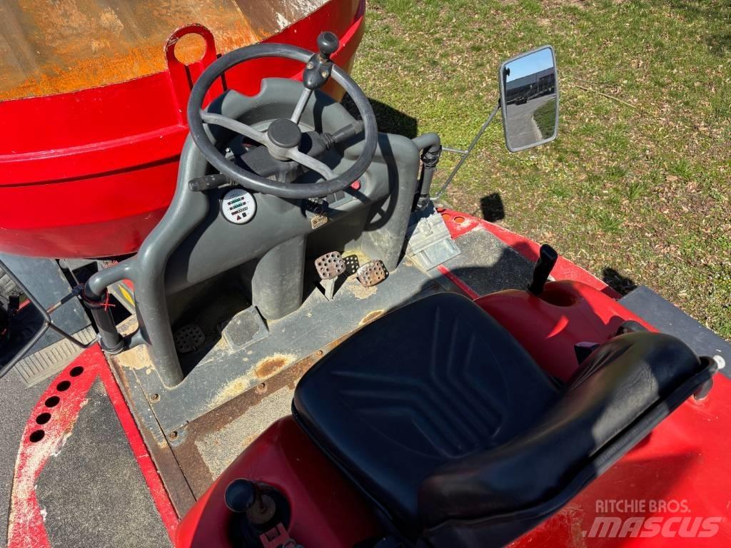 Neuson 5001 Mini dumper