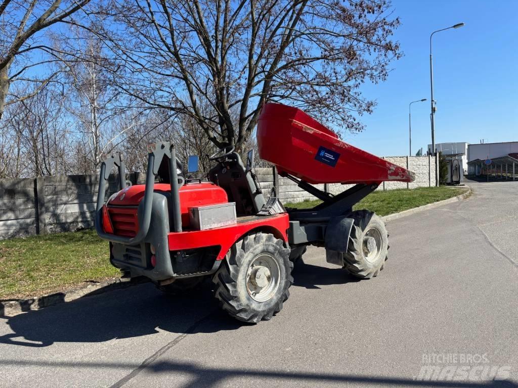 Neuson 5001 Mini dumper