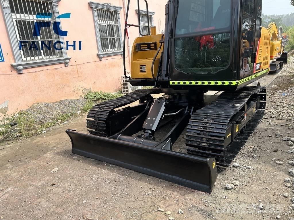 Sany SY95C Escavatori cingolati