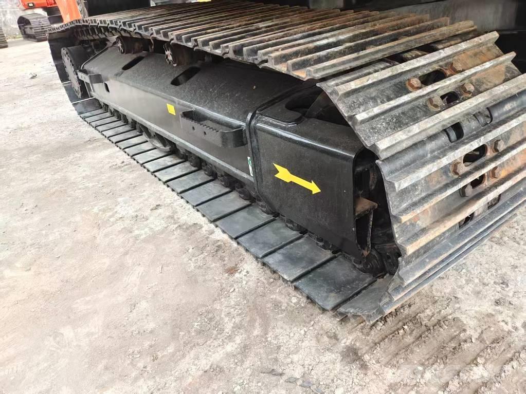 CAT 320CL Escavatori cingolati