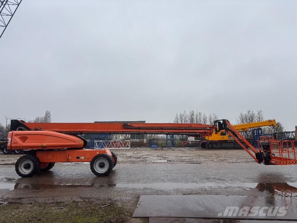 JLG 1350 SJP Piattaforme a braccio telescopico