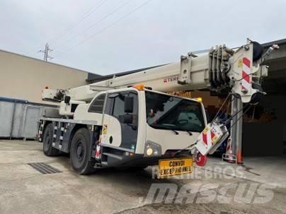 Terex AC 40 Gru per tutti i terreni