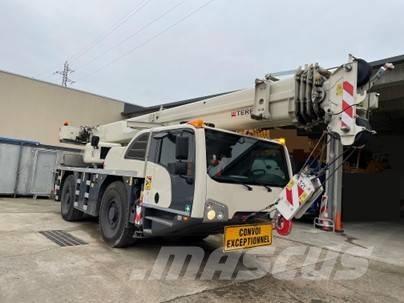 Terex AC 40-2L Gru per tutti i terreni