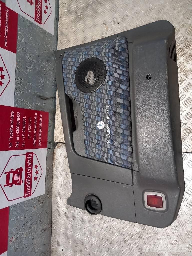 Volvo FH 12 20584915 Cabine e interni