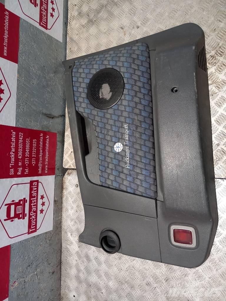 Volvo FH 12 20584915 Cabine e interni