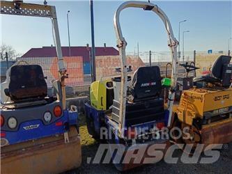 Ammann AV 12-2 Rulli a doppio tamburo