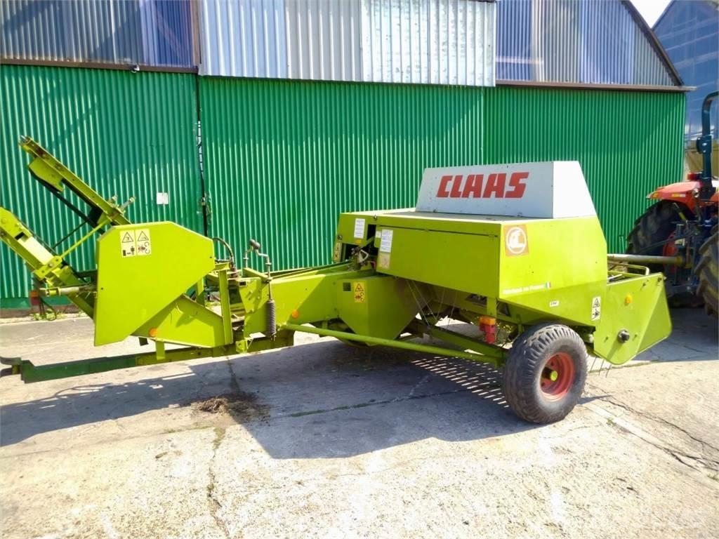 CLAAS Markant 55 Agricoltura - Altro