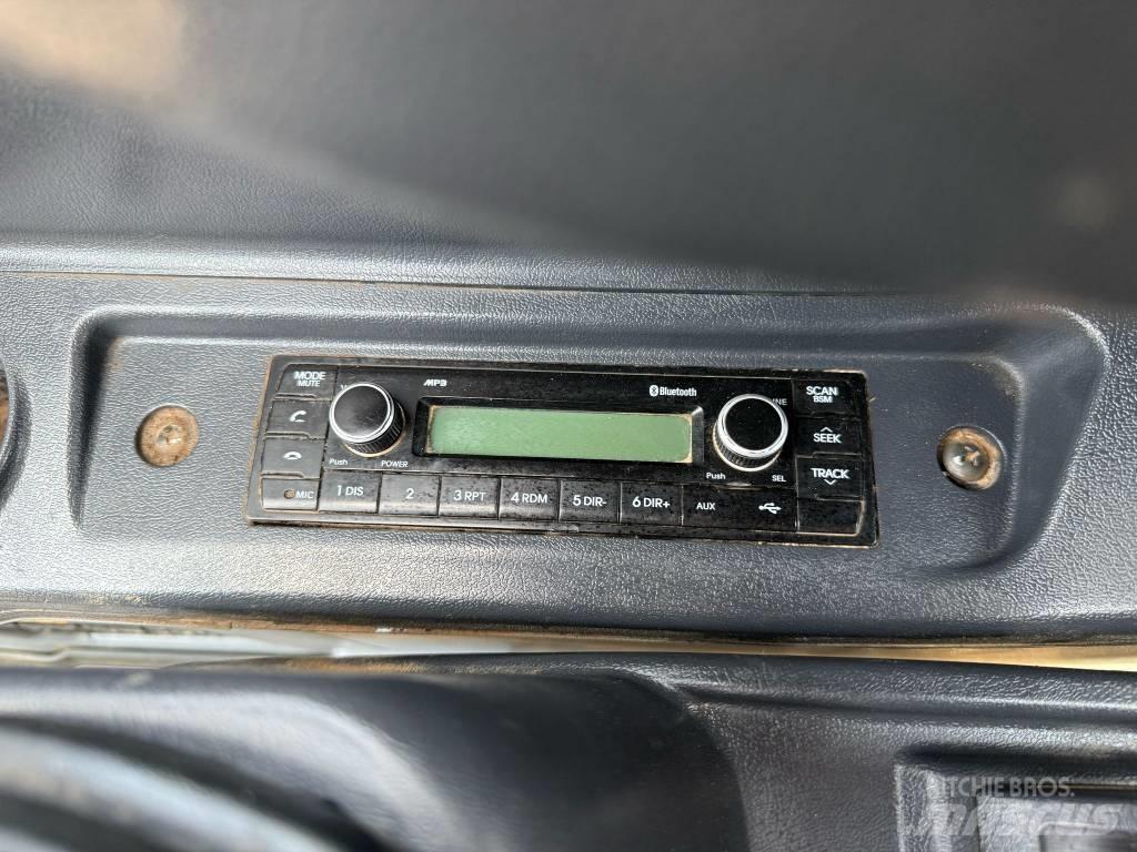 Hyundai HX 85 A Escavatori medi 7t - 12t