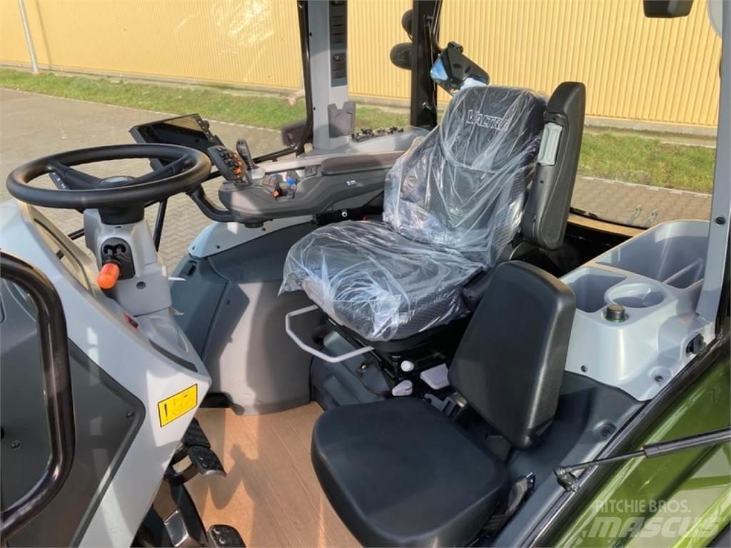 Valtra G125EV Trattori
