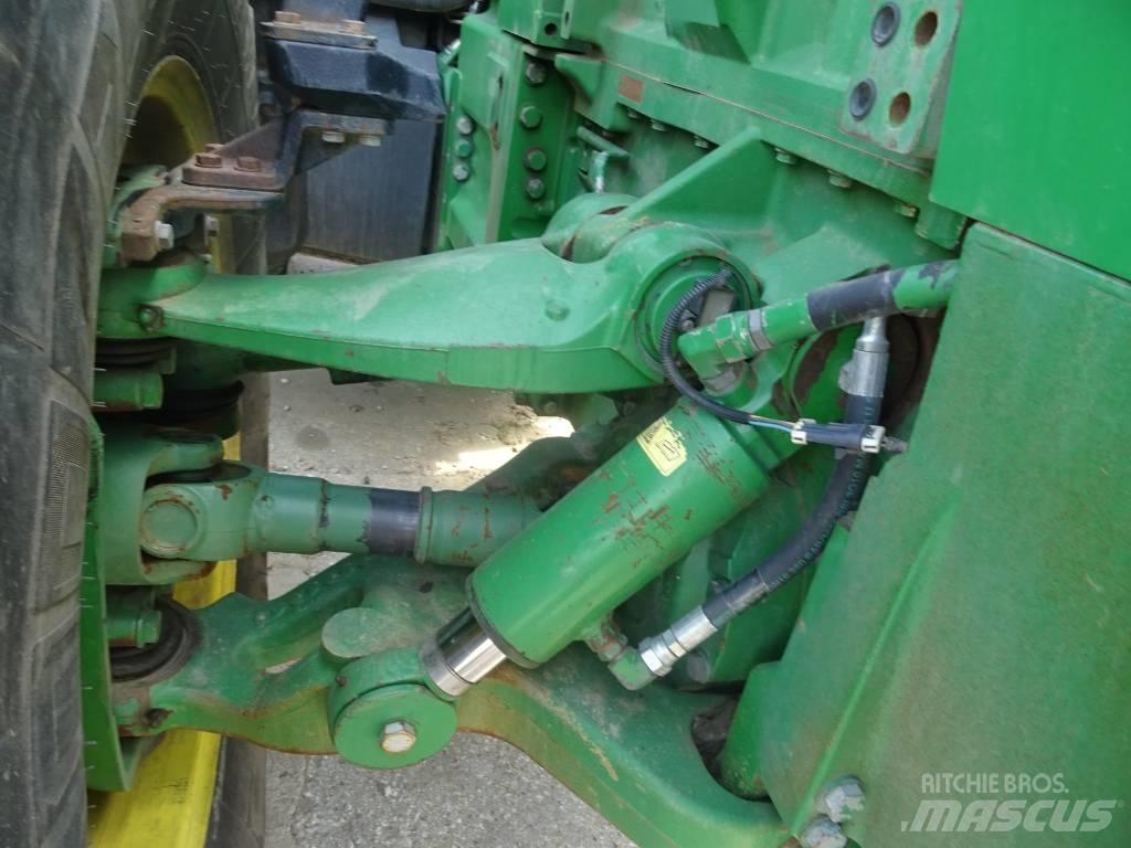 John Deere 8430 Trattori