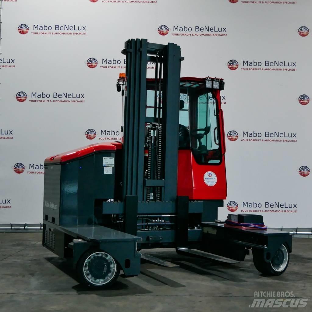Combilift C4000ET Carico laterale