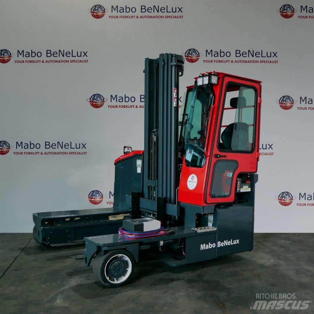 Combilift C4000ET Carico laterale