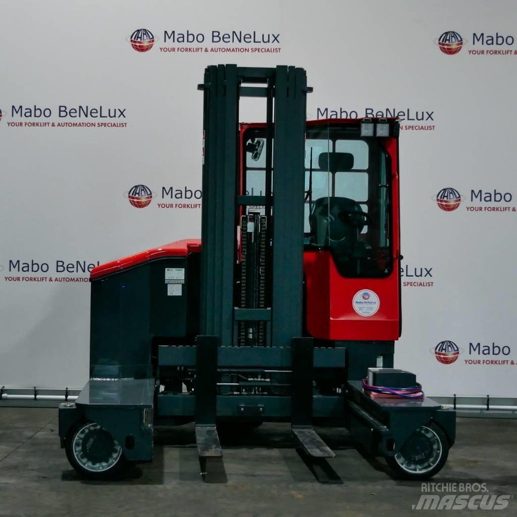 Combilift C4000ET Carico laterale
