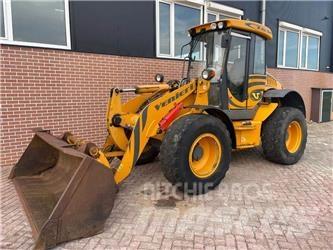 Venieri VF7.63B Pale gommate