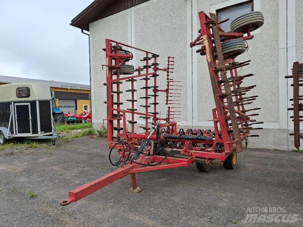 Väderstad NZ Erpici