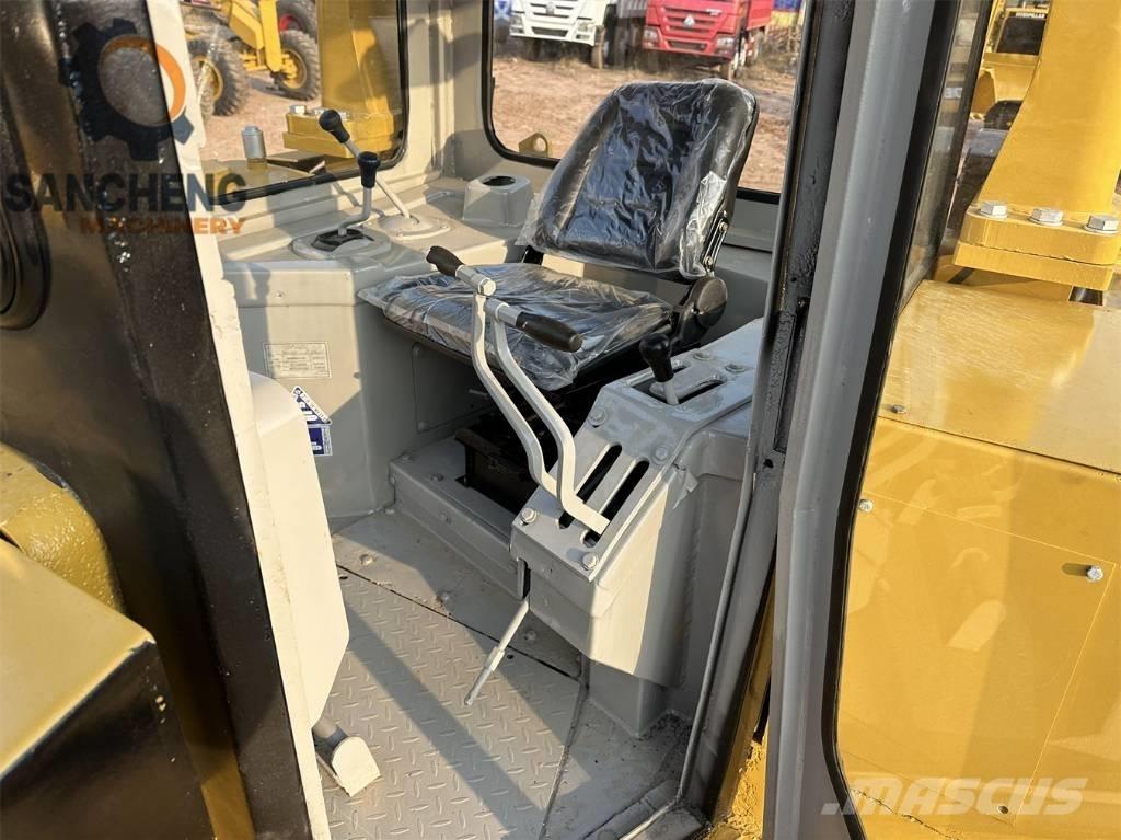 CAT D 7 R Dozer cingolati