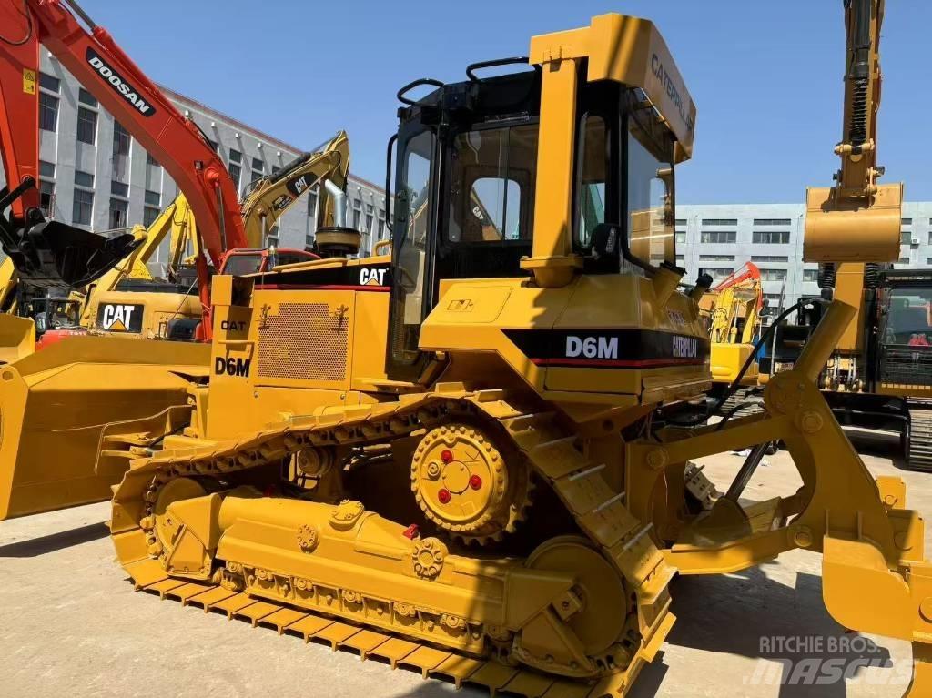 CAT D 6 M XL Dozer cingolati
