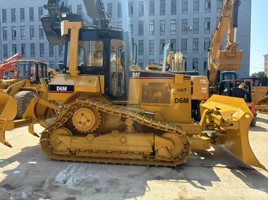 CAT D 6 M XL Dozer cingolati