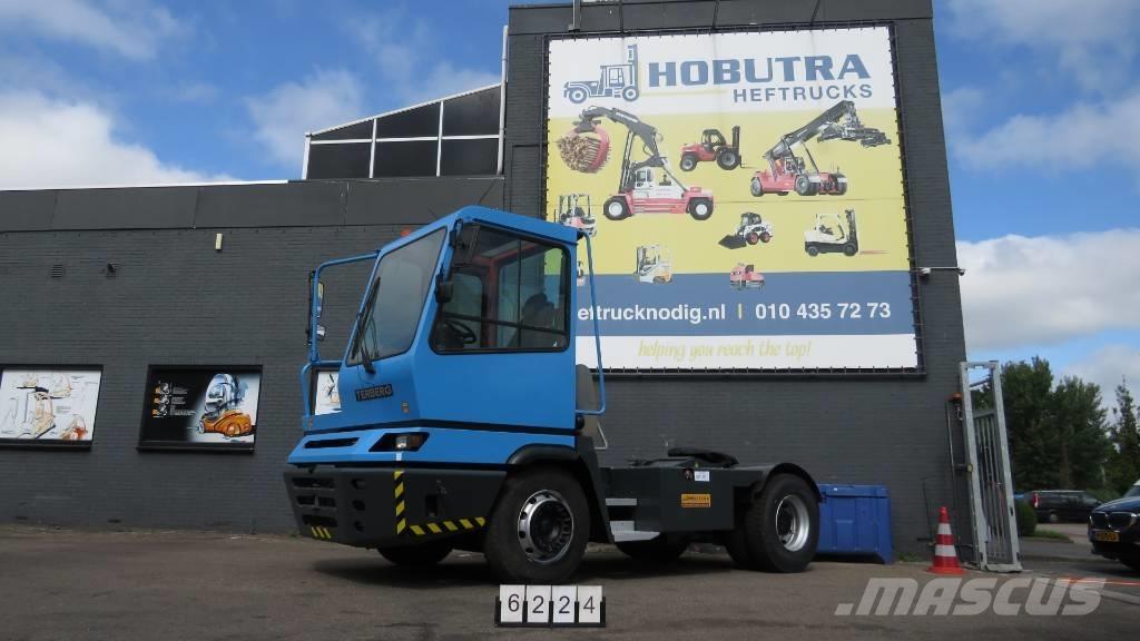 Terberg YT182 Trattori portuali
