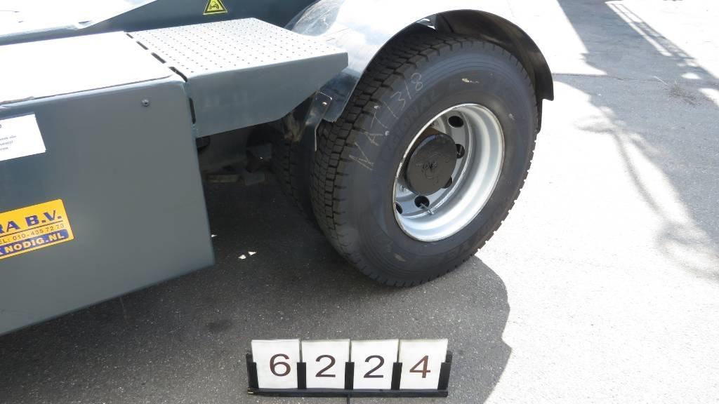 Terberg YT182 Trattori portuali