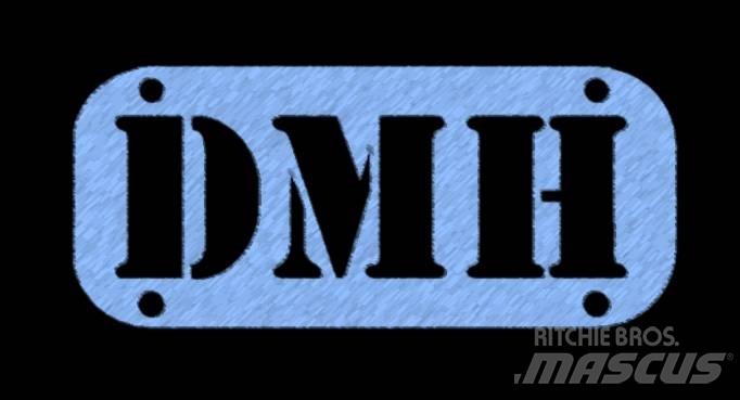  DMH GT-S30-150650 Benne