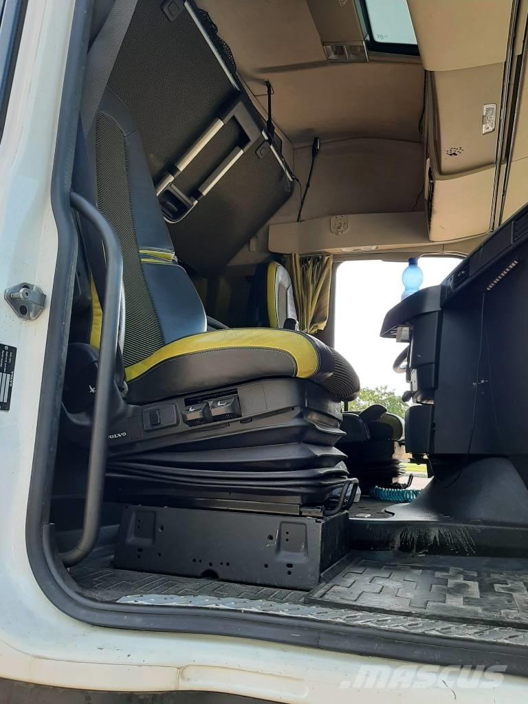 Volvo FH 16 Motrici e Trattori Stradali