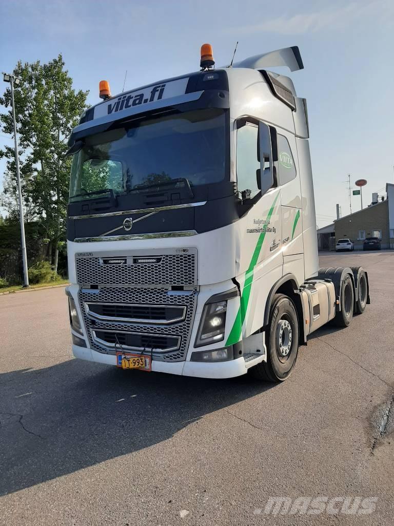 Volvo FH 16 Motrici e Trattori Stradali
