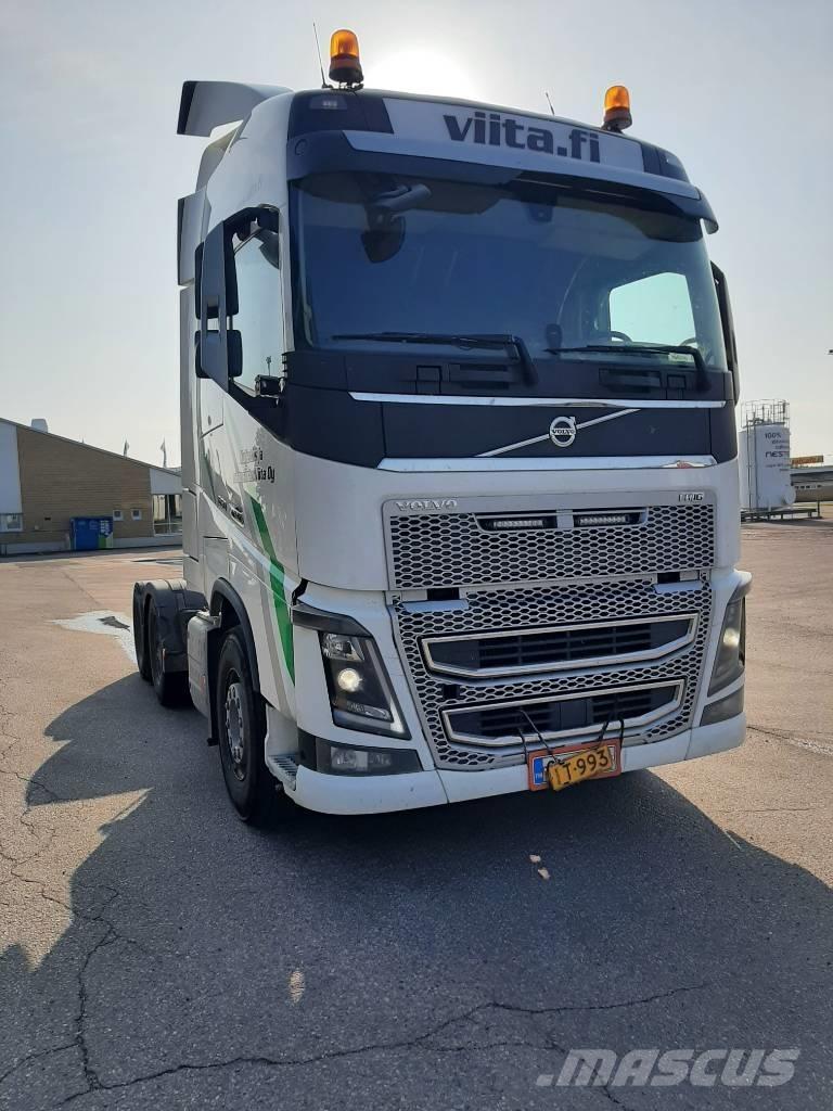 Volvo FH 16 Motrici e Trattori Stradali