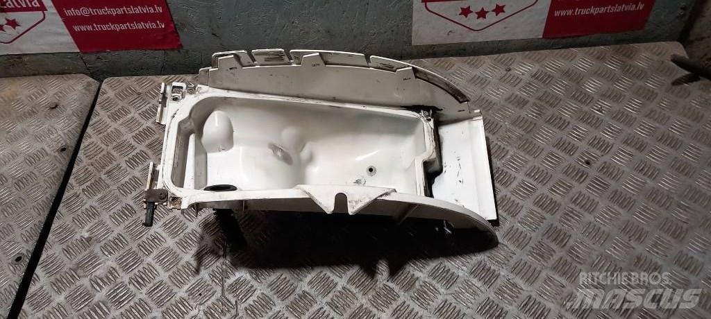 Scania R 440     1936674 Cabine e interni