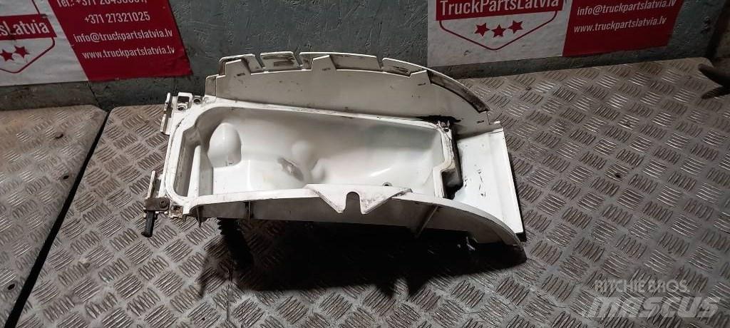 Scania R 440     1936674 Cabine e interni