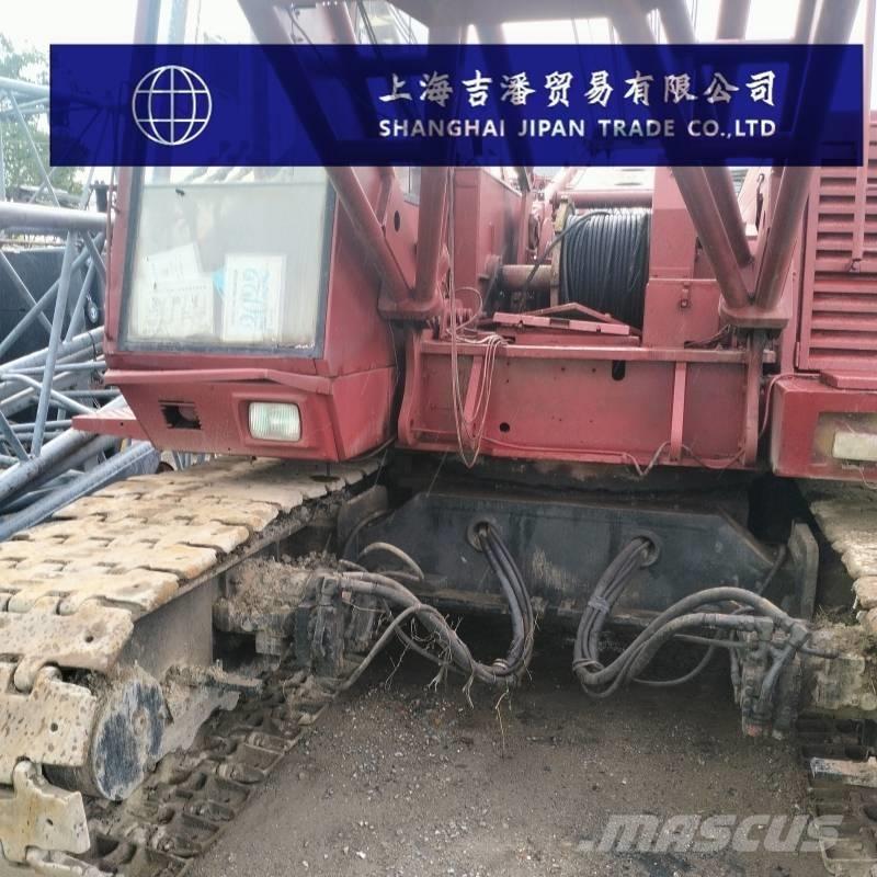 Sumitomo LS118RH5 Gru cingolate