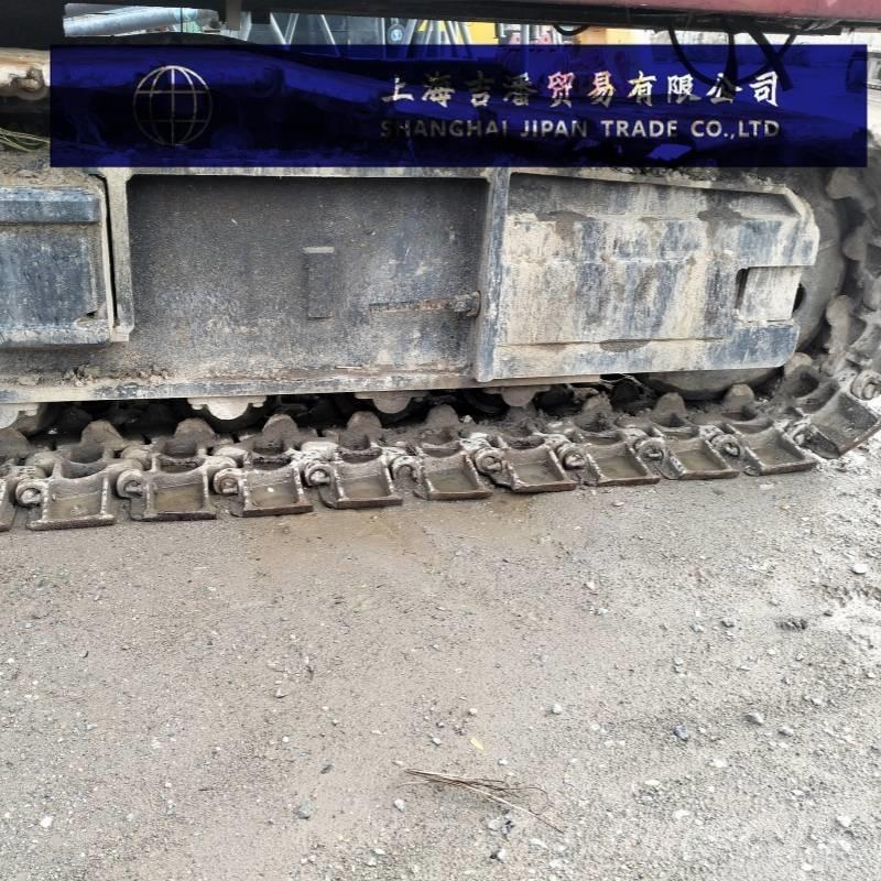 Sumitomo LS118RH5 Gru cingolate