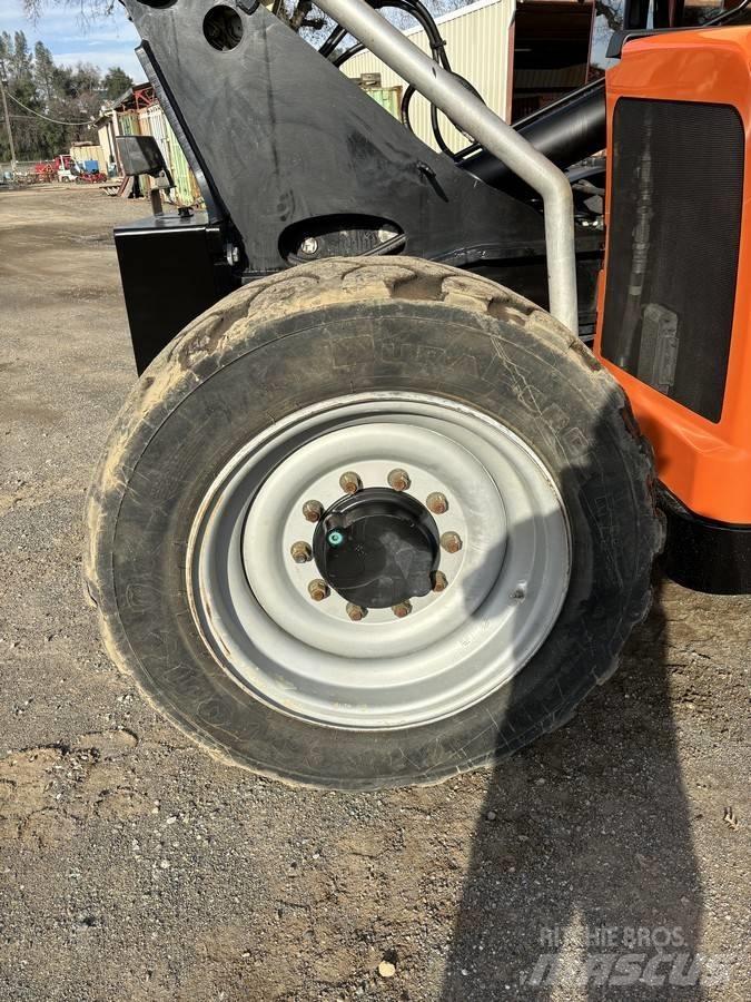 JLG G 6-42 A Sollevatori telescopici