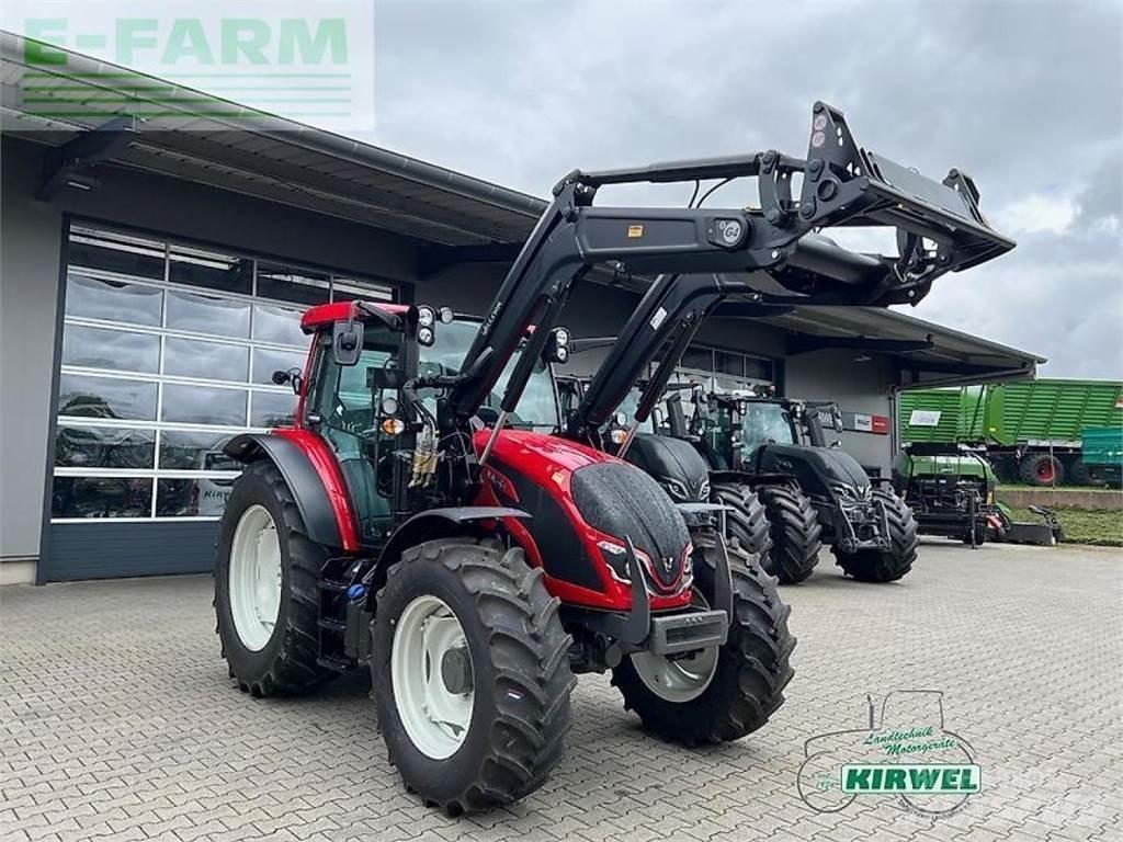 Valtra a 105 Trattori
