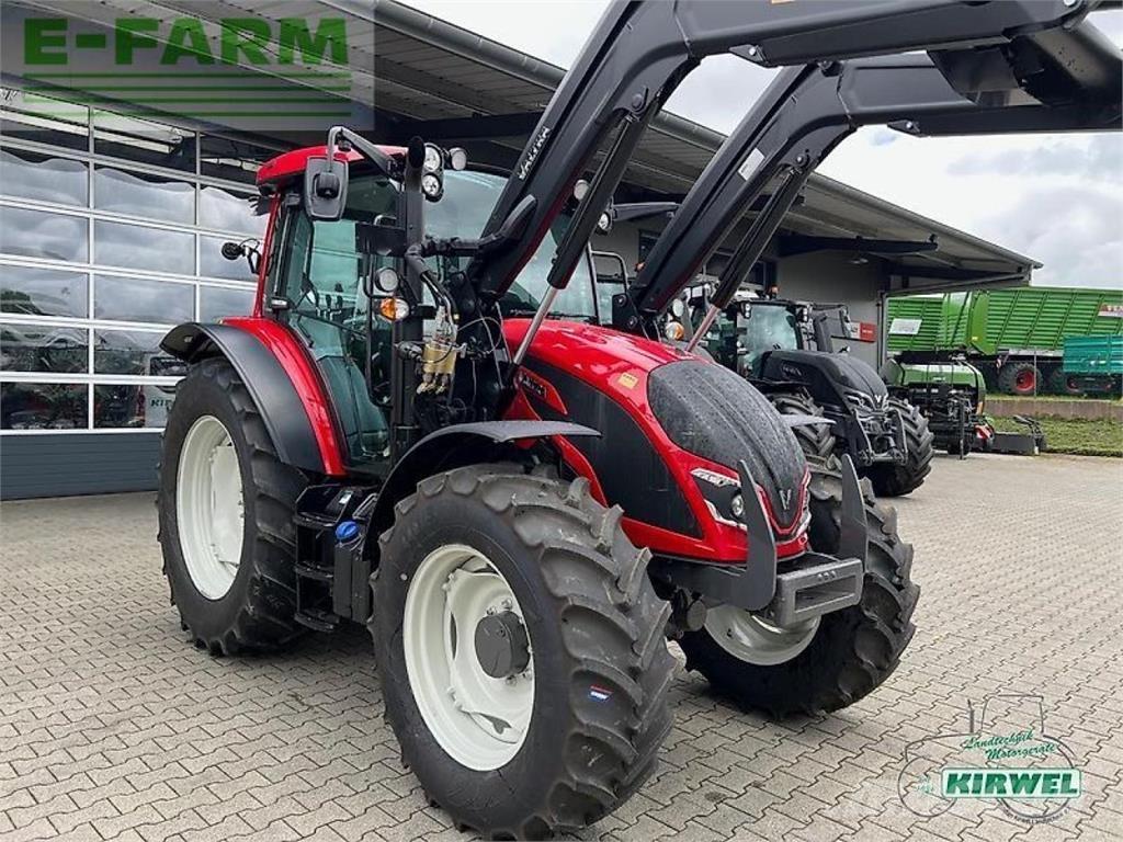 Valtra a 105 Trattori