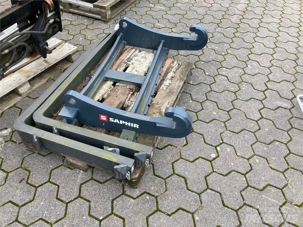 Saphir PG 12/35 Agricoltura - Altro